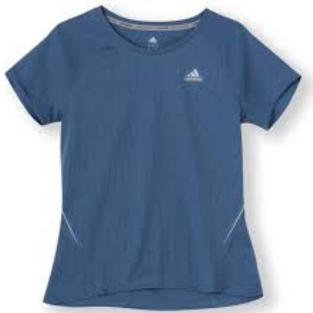 Adidas Climalite performance Tee